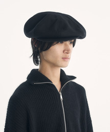 VICTIM（ヴィクティム）の「VICTIM ヴィクティム / ×CA4LA BIG CASQUETTE カシラコラボレーションビッグキャスケット / VTM-26-A-123（キャスケット）」