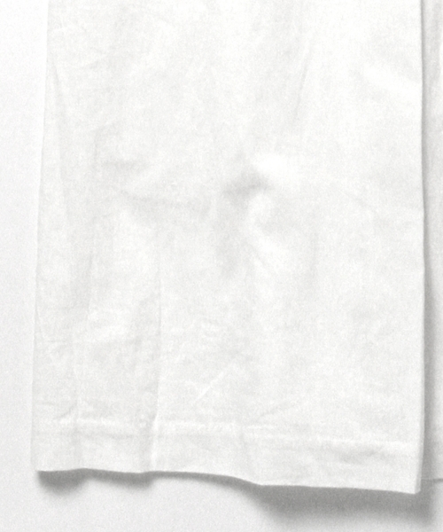 B:MING by BEAMS(ビーミングバイビームス)の「【VERY5月号掲載】ビーミング by ビームス / リネンVネックワンピース(ワンピース・レディース・ホワイト/ブラック・SMALL/MEDIUM)」の20枚目の写真