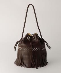 Drawer（ドゥロワー）の「J&M DAVIDSON*Drawer別注 ショルダー