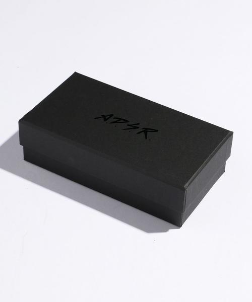 A.D.S.R.（エーディーエスアール）の「＜A.D.S.R＞ ROMEO/サングラス（サングラス・メンズ・ゴールド/ブラック/その他1・FREE）」の9枚目の写真