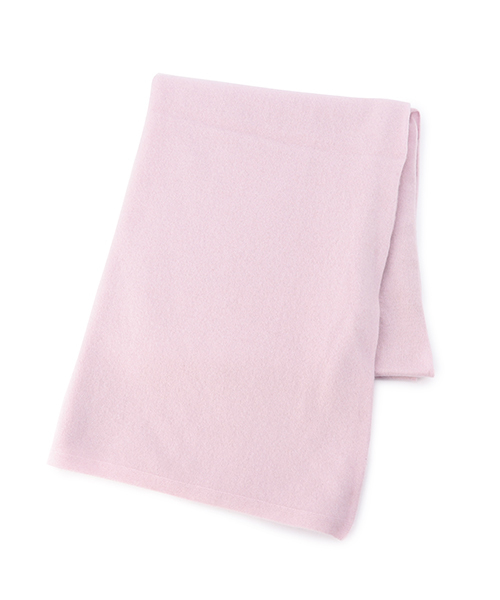 ESTNATION（エストネーション）の「Phil O. エアーカシミヤストール（ストール/ショール・レディース・ホワイト/ブラック/ラベンダー/キャメル/レッド・FREE）」の8枚目の写真