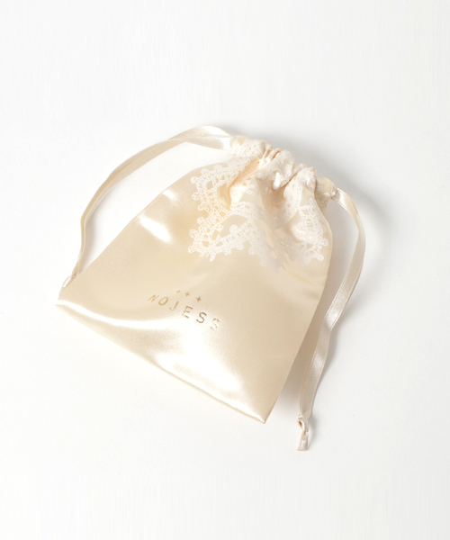 NOJESS（ノジェス）の「K10ピアス（ピアス（両耳用）・レディース・ゴールド系その他・FREE）」の2枚目の写真