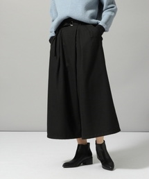 HARE | ビキモウアシメクロップドパンツ(HARE)(その他パンツ)