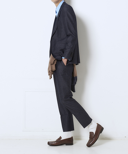 Clarks（クラークス）の「Claude Lane / クロードレーン