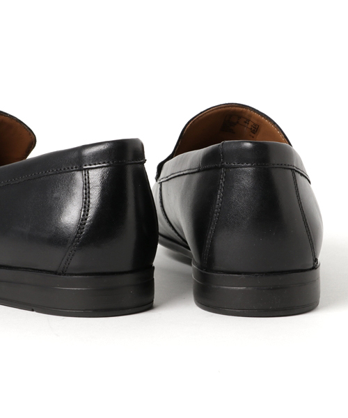 ⭐️【新品未使用】Clarks クロードレーン ブラック ローファー Clarks（クラークス）の「Claude Lane / クロードレーン