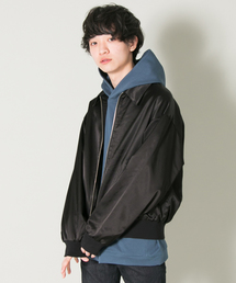 URBAN RESEARCH | UR DROP COLLAR BLOUSON(ブルゾン)