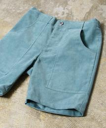 coen | コーデュロイベイカーショーツ(その他パンツ)