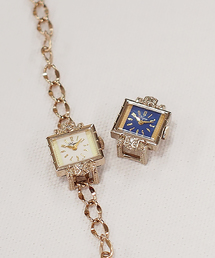 極美品　NOJESS ノジェス　腕時計　オーバルジュエリーウォッチフェイス 21174733B_b_06_215.jpg