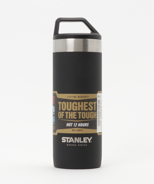STANLEY  スタンレー　マスター真空ボトル STANLEY マスター真空ボトル 0.75L（新ロゴ） スタンレー 海外