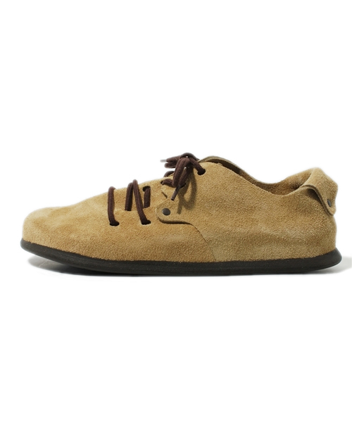 BIRKENSTOCK（ビルケンシュトック）の「BIRKENSTOCK / MONTANA Sand(MEN)（その他シューズ・メンズ・ベージュ・39/40/41/42/43）」の9枚目の写真