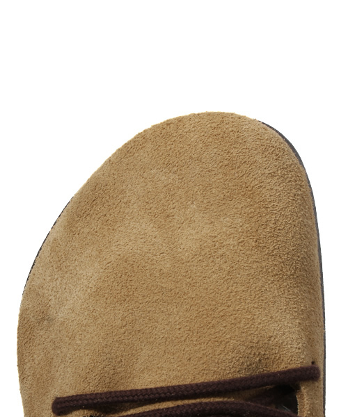 BIRKENSTOCK（ビルケンシュトック）の「BIRKENSTOCK / MONTANA Sand(MEN)（その他シューズ・メンズ・ベージュ・39/40/41/42/43）」の4枚目の写真