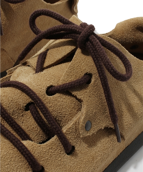 BIRKENSTOCK（ビルケンシュトック）の「BIRKENSTOCK / MONTANA Sand(MEN)（その他シューズ・メンズ・ベージュ・39/40/41/42/43）」の5枚目の写真