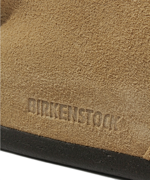 BIRKENSTOCK（ビルケンシュトック）の「BIRKENSTOCK / MONTANA Sand(MEN)（その他シューズ・メンズ・ベージュ・39/40/41/42/43）」の6枚目の写真