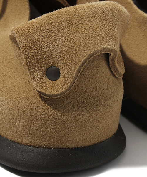 BIRKENSTOCK（ビルケンシュトック）の「BIRKENSTOCK / MONTANA Sand(MEN)（その他シューズ・メンズ・ベージュ・39/40/41/42/43）」の7枚目の写真