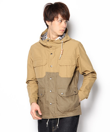 BEAMS | ○O/D.64xCLﾏｳﾝﾃﾝPK(マウンテンパーカー)