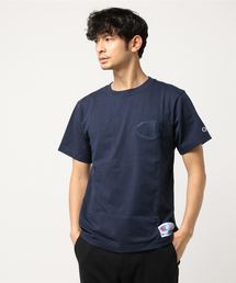 【Champion/チャンピオン】メンズ アクションスタイル Tシャツ