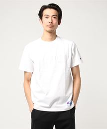 【Champion/チャンピオン】メンズ アクションスタイル Tシャツ
