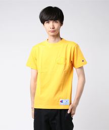【Champion/チャンピオン】メンズ アクションスタイル Tシャツ