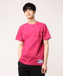 【Champion/チャンピオン】メンズ アクションスタイル Tシャツ