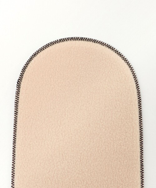 green label relaxing（グリーンレーベルリラクシング）の「＜M.MOWBRAY＞グローブクロス シューケア（シューケア用品・メンズ・ダークブラウン/ブラック・フリー）」の5枚目の写真