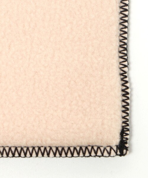 green label relaxing（グリーンレーベルリラクシング）の「＜M.MOWBRAY＞グローブクロス シューケア（シューケア用品・メンズ・ダークブラウン/ブラック・フリー）」の6枚目の写真