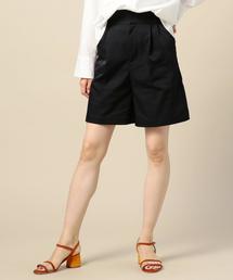 BEAUTY&YOUTH UNITED ARROWS | BY ツイルギャザーキュロット(その他パンツ)