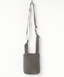 zattu | zattu / EMIL ミニショルダーバッグ(ショルダーバッグ)