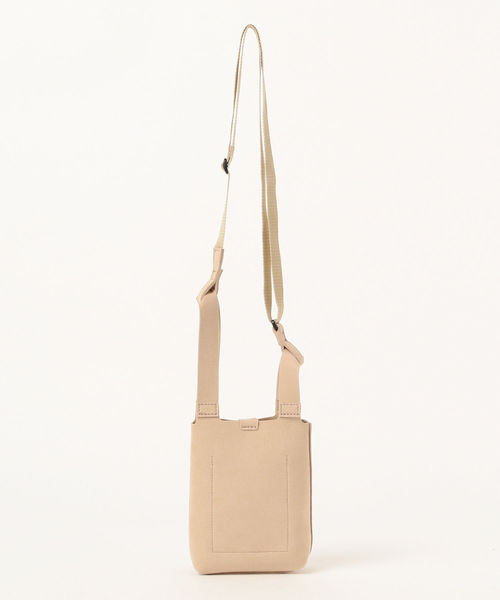 zattu（ザッツ）の「zattu / EMIL ミニショルダーバッグ（ショルダーバッグ・メンズ・ブラック/ブラウン/ブラック系その他/ピンク/オレンジ系その他4/レッド系その他4/グレー系その他・ONE SIZE）」の21枚目の写真