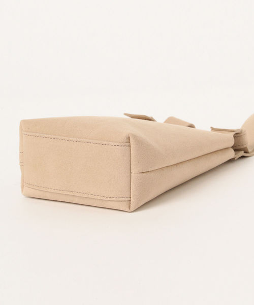 zattu（ザッツ）の「zattu / EMIL ミニショルダーバッグ（ショルダーバッグ・メンズ・ブラック/ブラウン/ブラック系その他/ピンク/オレンジ系その他4/レッド系その他4/グレー系その他・ONE SIZE）」の20枚目の写真