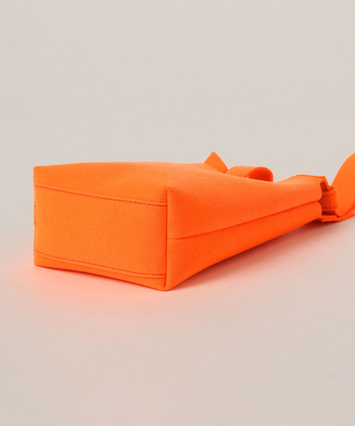 zattu / EMIL ミニショルダーバッグ（ショルダーバッグ）｜zattu