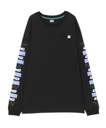 Candy Stripper | CND L/S Tシャツ(Tシャツ/カットソー)