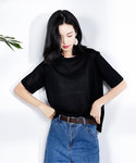 SAISON DE PAPILLON(セゾンドパピヨン)の「トップス(Tシャツ/カットソー)」