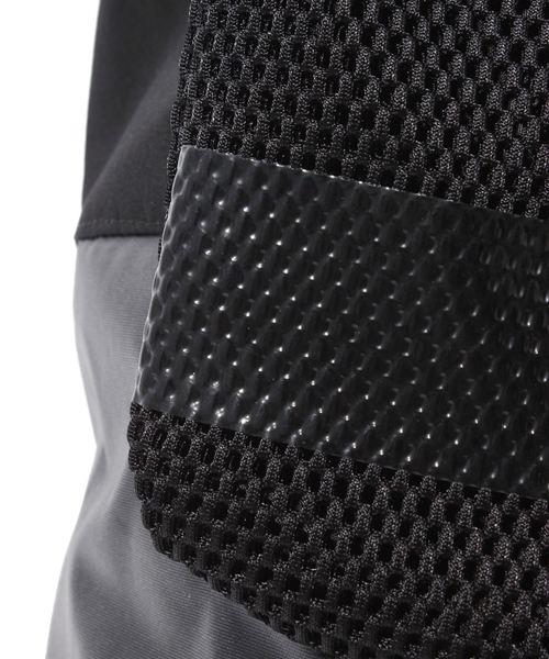 PUMA（プーマ）の「バックパック - PUMA by MIHARAYASUHIRO（バックパック/リュック・メンズ・レッド系その他/ブラック・フリー）」の12枚目の写真