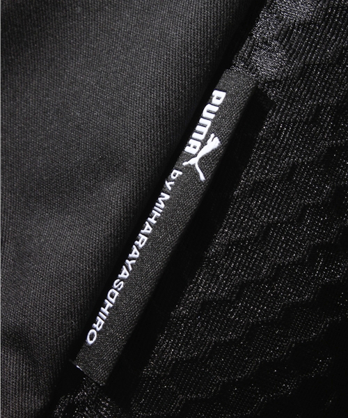 PUMA（プーマ）の「バックパック - PUMA by MIHARAYASUHIRO（バックパック/リュック・メンズ・レッド系その他/ブラック・フリー）」の14枚目の写真