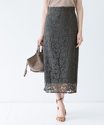 ﾚｰｽﾀｲﾄｽｶｰﾄ