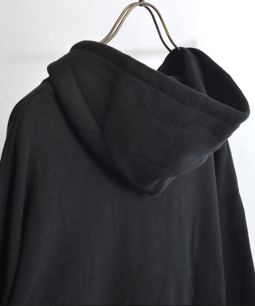 VANS(バンズ)の「VANS/ヴァンズ Flying-V Pull Over Hoodie(パーカー・メンズ・ホワイト/ブラック/ラベンダー/オレンジ・M/L/XL)」の14枚目の写真