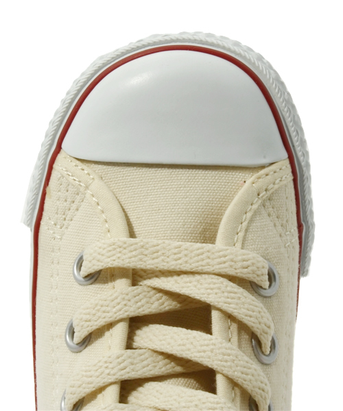 Another Edition（アナザーエディション）の「CVKD31 ALL STAR RZ HI（スニーカー・キッズ・ブラック/レッド/ホワイト・19cm/20cm/17cm/18cm）」の8枚目の写真