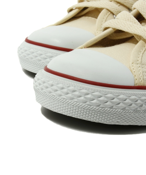 Another Edition（アナザーエディション）の「CVKD31 ALL STAR RZ HI（スニーカー・キッズ・ブラック/レッド/ホワイト・19cm/20cm/17cm/18cm）」の9枚目の写真