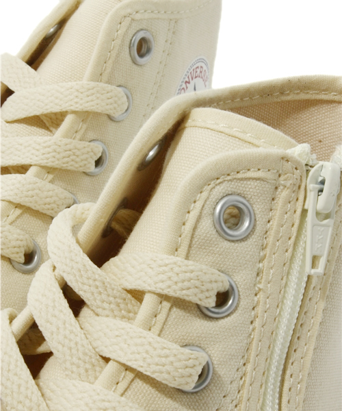 Another Edition（アナザーエディション）の「CVKD31 ALL STAR RZ HI（スニーカー・キッズ・ブラック/レッド/ホワイト・19cm/20cm/17cm/18cm）」の10枚目の写真