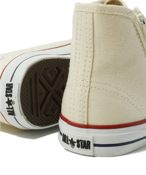 Another Edition（アナザーエディション）の「CVKD31 ALL STAR RZ HI（スニーカー・キッズ・ブラック/レッド/ホワイト・19cm/20cm/17cm/18cm）」の12枚目の写真