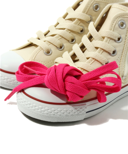 Another Edition（アナザーエディション）の「CVKD31 ALL STAR RZ HI（スニーカー・キッズ・ブラック/レッド/ホワイト・19cm/20cm/17cm/18cm）」の14枚目の写真