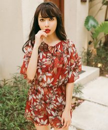 TeddyShop�i�e�f�B�V���b�v�j�́u���� �ԕ������s���g�b�v�X �r�L�j 3�_�Z�b�g�i�����j�v