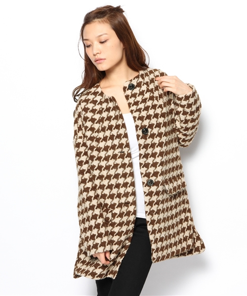 JOURNAL STANDARD（ジャーナルスタンダード）の「【bellerose