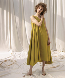 Banner Barrett | ロングフレアワンピース(ワンピース)