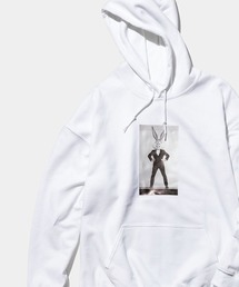 ROOPTOKYO | NEGA/ネガ by SURF/BRAND LOONYTUNES Photo Hoody(パーカー)