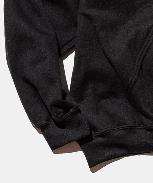 ROOPTOKYO（ループトウキョウ）の「NEGA/ネガ by SURF/BRAND LOONYTUNES Photo Hoody（パーカー・メンズ・ホワイト/ブラック/グレー・S/M/L/XL/XXL）」の6枚目の写真