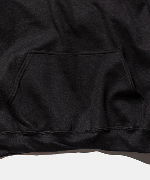 ROOPTOKYO（ループトウキョウ）の「NEGA/ネガ by SURF/BRAND LOONYTUNES Photo Hoody（パーカー・メンズ・ホワイト/ブラック/グレー・S/M/L/XL/XXL）」の7枚目の写真