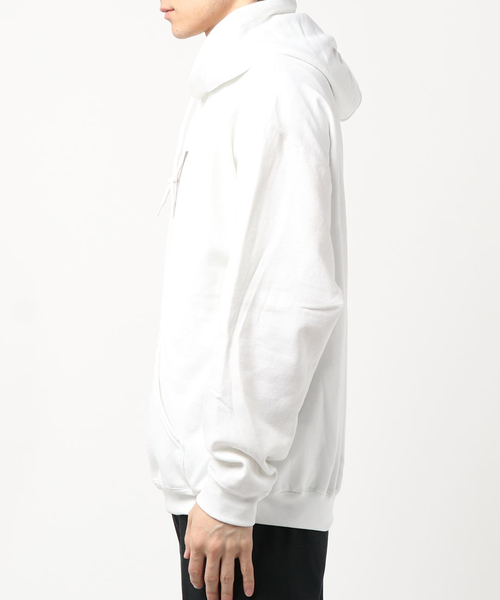 ROOPTOKYO（ループトウキョウ）の「NEGA/ネガ by SURF/BRAND LOONYTUNES Photo Hoody（パーカー・メンズ・ホワイト/ブラック/グレー・S/M/L/XL/XXL）」の10枚目の写真