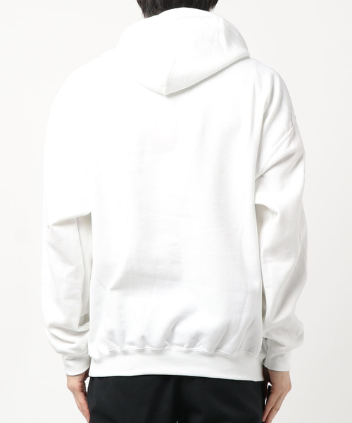 ROOPTOKYO（ループトウキョウ）の「NEGA/ネガ by SURF/BRAND LOONYTUNES Photo Hoody（パーカー・メンズ・ホワイト/ブラック/グレー・S/M/L/XL/XXL）」の11枚目の写真