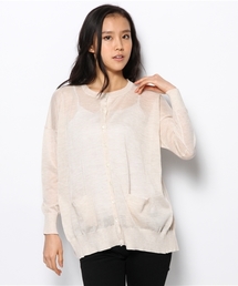 SETAICHIRO（セタイチロウ）の「SETAICHIRO ニットカーディガン